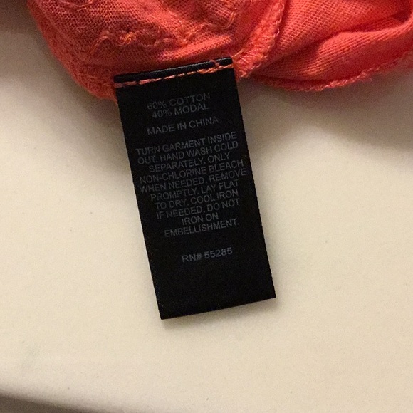 Sequin Tank - Picture 5 of 5